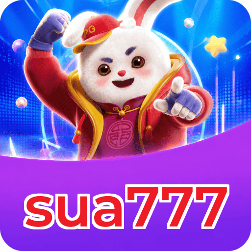 sua777 Logo - Bônus de Cadastro