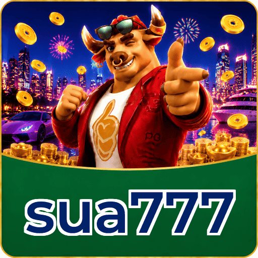 sua777 Jackpots Progressivos
