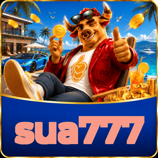 Logo da sua777