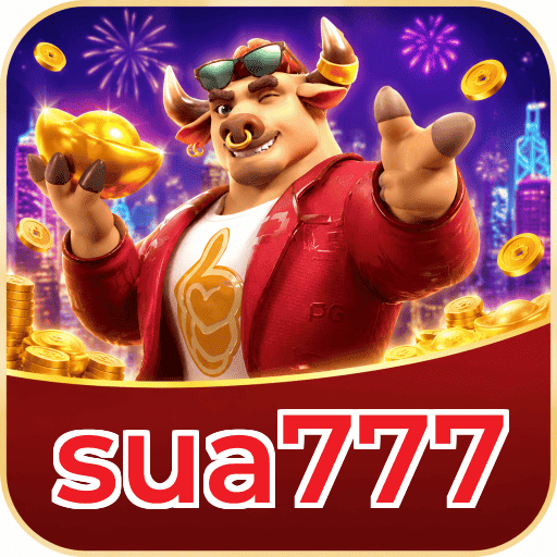 Logo sua777 Loteria Online