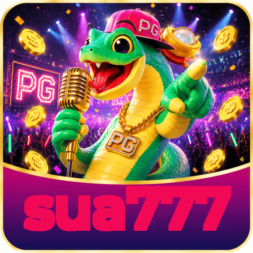 sua777 Logo Oficial