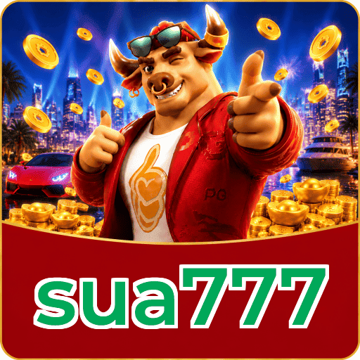 sua777 Logo Seguro